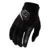 Вело перчатки TLD YOUTH AIR GLOVE; MONO [BLACK]