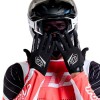 Вело перчатки TLD YOUTH AIR GLOVE; MONO [BLACK]
