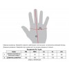 Вело перчатки TLD YOUTH AIR GLOVE; MONO [BLACK]