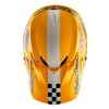 Мото шолом TLD GP PRO HELMET; FIFTY-50 [WHITE / GOLD]