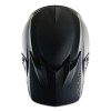 Мото шолом TLD GP PRO HELMET; MONO [BLACK]
