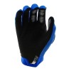 Вело перчатки TLD YOUTH AIR GLOVE; MONO [BLUE]