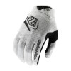Вело рукавички TLD AIR GLOVE; MONO [WHITE]