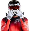 Вело рукавички TLD AIR GLOVE; MONO [WHITE]