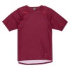 Джерси TLD SKYLINE AIR SS JERSEY; MONO [OXBLOOD]