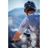 Джерси TLD SKYLINE AIR SS JERSEY; MONO [OXBLOOD]