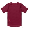 Джерси TLD SKYLINE AIR SS JERSEY; MONO [OXBLOOD]
