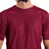 Джерси TLD SKYLINE AIR SS JERSEY; MONO [OXBLOOD]