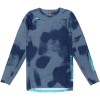 Джерсі TLD SKYLINE AIR LS JERSEY; FLARED [STEEL]