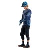Джерсі TLD SKYLINE AIR LS JERSEY; FLARED [STEEL]