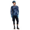 Джерсі TLD SKYLINE AIR LS JERSEY; FLARED [STEEL]