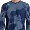 Джерсі TLD SKYLINE AIR LS JERSEY; FLARED [STEEL]