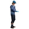 Джерсі TLD SKYLINE AIR LS JERSEY; FLARED [STEEL]