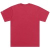 Футболка TLD SHORT SLEEVE TEE; PEACE OUT [FUCHSIA]