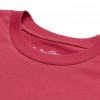 Футболка TLD SHORT SLEEVE TEE; PEACE OUT [FUCHSIA]