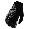 Мото рукавички TLD YOUTH GP PRO GLOVE; MONO [BLACK]