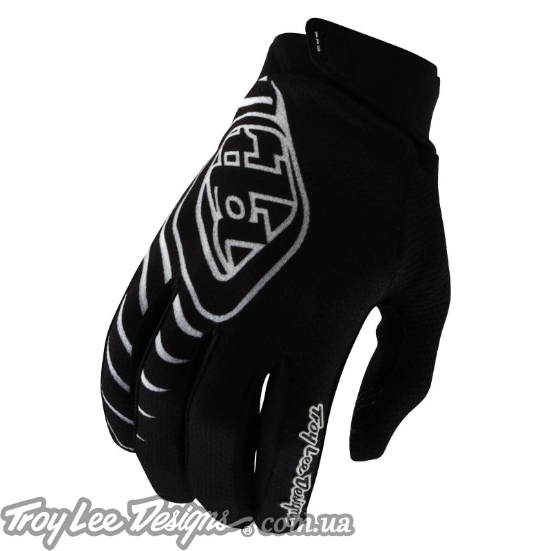 Мото рукавички TLD YOUTH GP PRO GLOVE; MONO [BLACK]