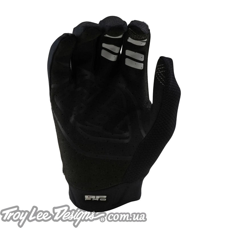 Мото рукавички TLD YOUTH GP PRO GLOVE; MONO [BLACK]