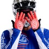 Мото рукавички TLD YOUTH GP PRO GLOVE; MONO [BLACK]