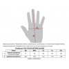 Мото рукавички TLD YOUTH GP PRO GLOVE; MONO [BLACK]