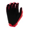Вело перчатки TLD YOUTH AIR GLOVE; MONO [INFRA RED]