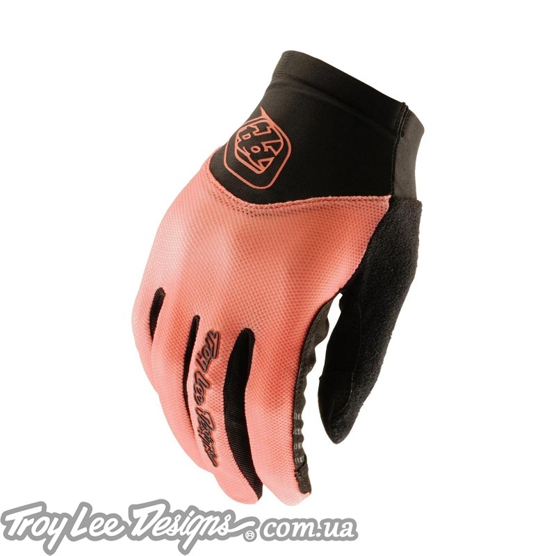 Вело рукавички TLD WOMENS ACE GLOVE; [TERRA COTTA]