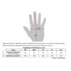 Вело рукавички TLD WOMENS ACE GLOVE; [TERRA COTTA]