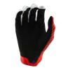 Вело перчатки TLD AIR GLOVE; OPTIC [INFRA RED]