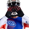 Мото рукавички TLD GP PRO GLOVE; MONO [BLACK]