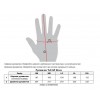 Мото рукавички TLD GP PRO GLOVE; MONO [BLACK]