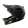 Вело шолом TLD STAGE HELMET; STEALTH [CAPER]
