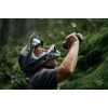 Вело шолом TLD STAGE HELMET; STEALTH [CAPER]