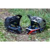 Вело шолом TLD STAGE HELMET; STEALTH [CAPER]