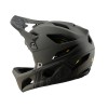 Вело шолом TLD STAGE HELMET; STEALTH [CAPER]