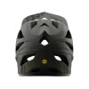 Вело шолом TLD STAGE HELMET; STEALTH [CAPER]