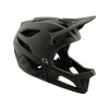 Вело шолом TLD STAGE HELMET; STEALTH [CAPER]