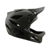 Вело шолом TLD STAGE HELMET; STEALTH [CAPER]