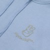 Худі TLD WOMENS PULLOVER; PEACE OUT [SMOKE BLUE]