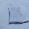 Худі TLD WOMENS PULLOVER; PEACE OUT [SMOKE BLUE]