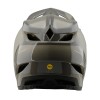 Вело шолом TLD D4 POLYACRYLITE HELMET; SHADOW [TIMBER]