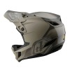 Вело шолом TLD D4 POLYACRYLITE HELMET; SHADOW [TIMBER]