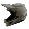 Вело шолом TLD D4 POLYACRYLITE HELMET; SHADOW [TIMBER]