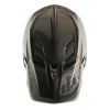 Вело шолом TLD D4 POLYACRYLITE HELMET; SHADOW [TIMBER]