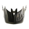 Вело шолом TLD D4 POLYACRYLITE HELMET; SHADOW [TIMBER]