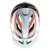 Вело шолом TLD A3 MIPS HELMET; INTAKE [WHITE]