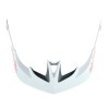 Вело шолом TLD A3 MIPS HELMET; INTAKE [WHITE]