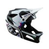 Вело шолом TLD STAGE HELMET; TROOPER [WHITE]