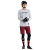 Велошорты TLD SKYLINE TRAIL SHORT SHELL; MONO [BLACK]