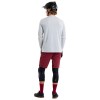 Велошорты TLD SKYLINE TRAIL SHORT SHELL; MONO [BLACK]
