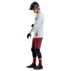 Велошорты TLD SKYLINE TRAIL SHORT SHELL; MONO [BLACK]